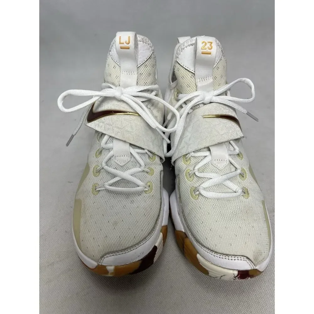 Nike shoes are
